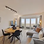 Noordzee 1v Appartement