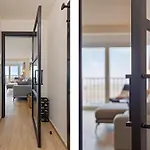 Noordzee 1v Appartement *