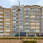 Appartement Noordzee 1v *
