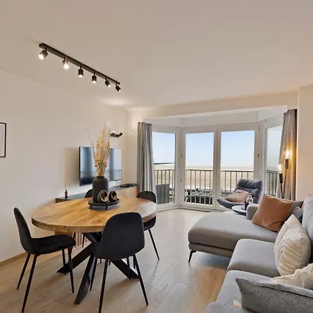 Noordzee 1v Apartment