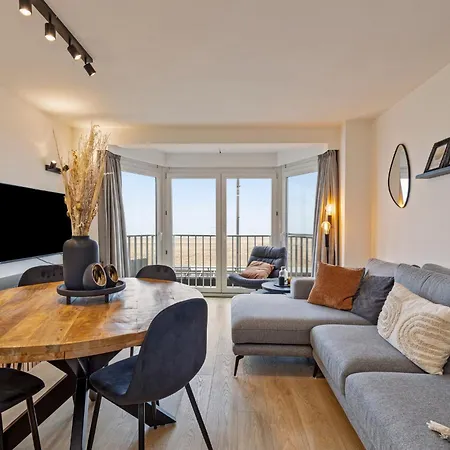 Noordzee 1v Διαμέρισμα