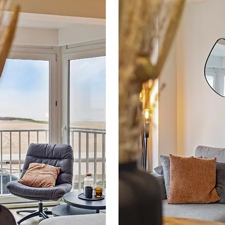 Noordzee 1v * Wenduine