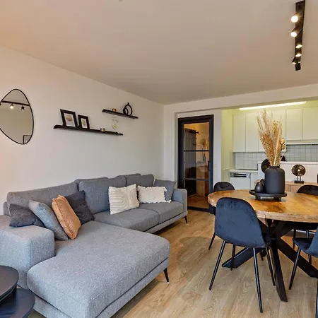 Noordzee 1v * Wenduine