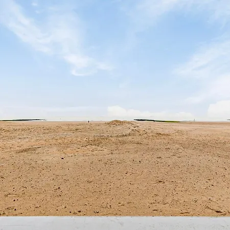 Noordzee 1v Διαμέρισμα Wenduine