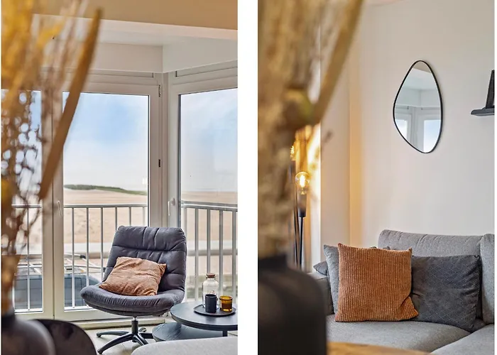 Noordzee 1v * Wenduine