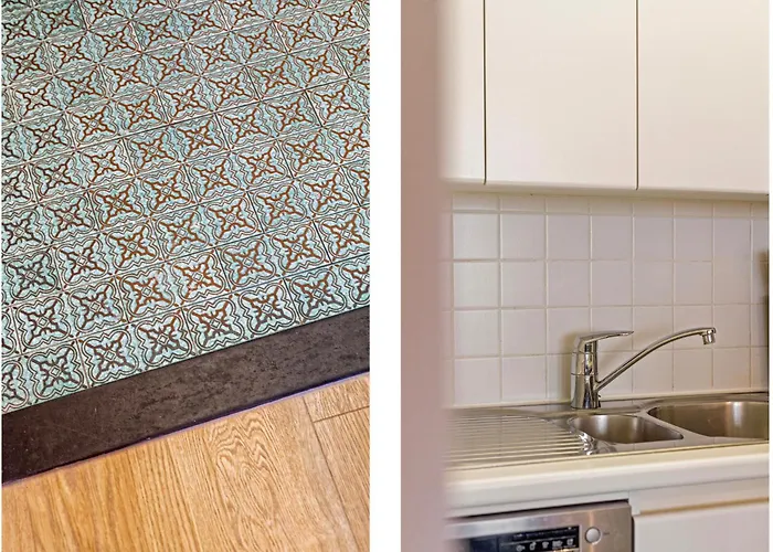 Apartman Noordzee 1v *