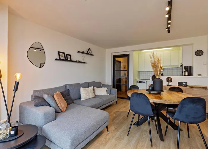 Noordzee 1v * Wenduine